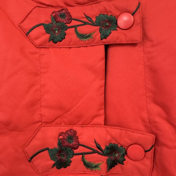 SISSYME Puffer Jacket - Picture 2 of 5